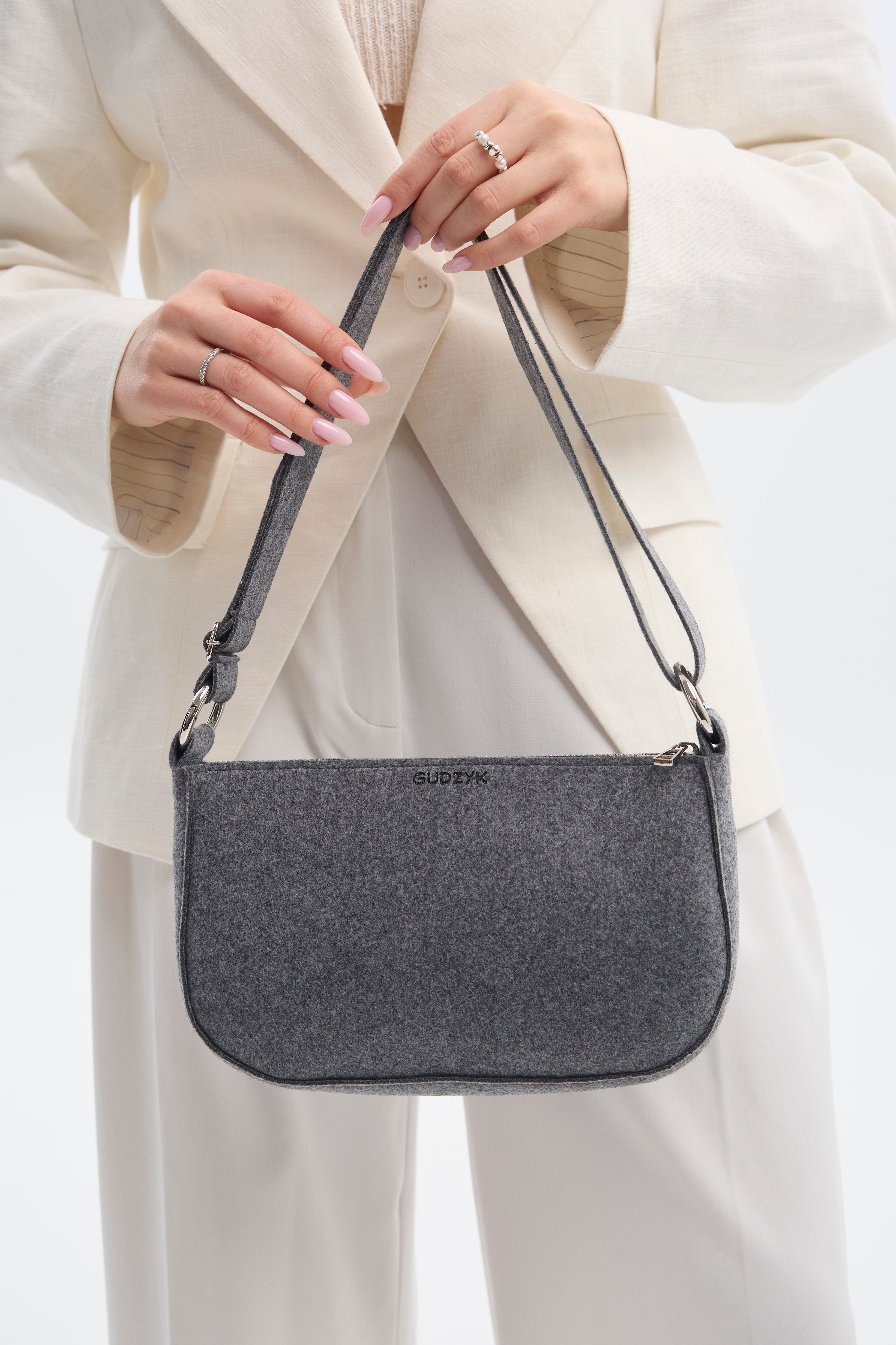 СУМКА ГРАНДЕ