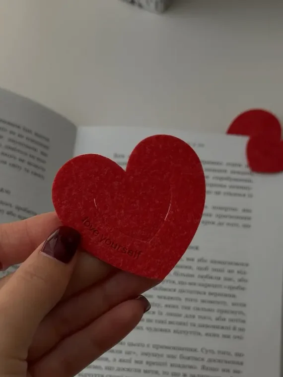 ЗАКЛАДКИ ДЛЯ КНИЖОК